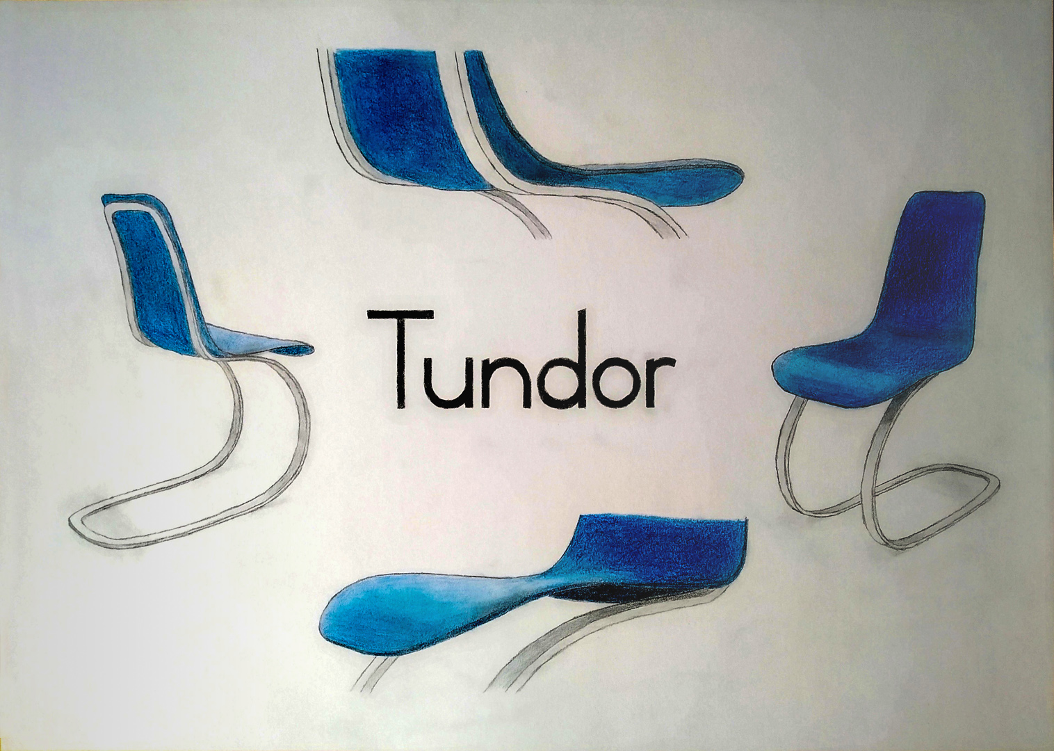 Tundor Chair